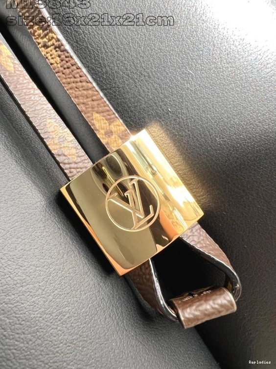 Rep ladies Bloom PM-16*21*121CM Vuitton Louis 0713